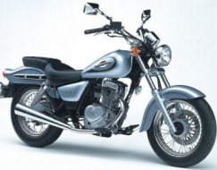 Economie moto : difficultés chez Suzuki