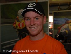 World Superbike : Easton remplace Parkes à Assen