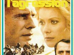 Moto et cinéma : « L'Agression », de l'action 100 (...)