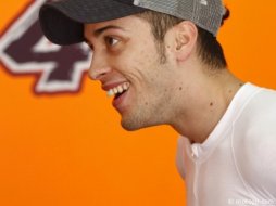 MotoGP : Dovizioso signe chez Tech3