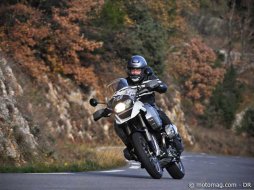 Motos BMW : les 1ers "GS Days" mênent la vie de (...)