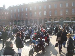 Motards de Toulouse : la Mutuelle des motards vous (...)