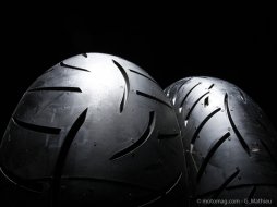 Test pneus moto : Metzeler Z8 M/O, plus qu'une (...)