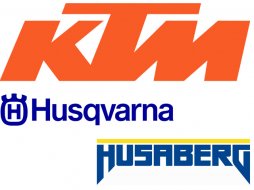 Stratégie : KTM fusionne Husaberg et Husqvarna