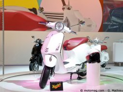 Nouveautés 2014 : les motos et scooters 125 cm3 à (...)