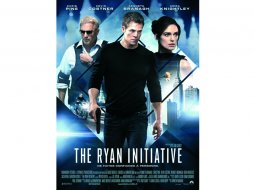 Cinéma : poursuite avec une Ducati Diavel dans « The Ryan (...)