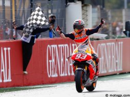 MotoGP : revivez les meilleurs moments de la saison (...)