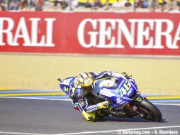 MotoGP : les horaires du Grand-Prix de France (...)