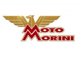 Difficultés financières : Moto Morini répond aux (...)