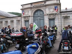 Appel du 18 juin : Grosse pagaille à Besançon