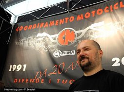 Italie et moto : le mouvement motard fête ses 20 (...)