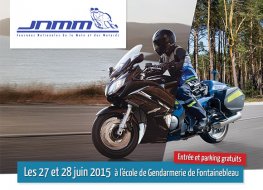 JNMM 2015 : découverte de l'école moto de la (...)