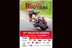 14e Rallye du Dourdou