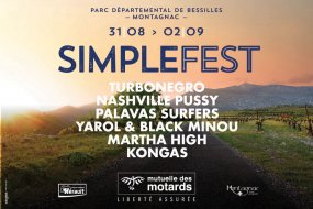 Simplefest : La Mutuelle des Motards fait son festival (...)