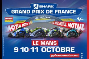 Le Grand Prix de France MotoGP 2020 accueillera bien (...)