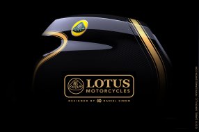 Lotus annonce son entrée dans la moto avec la (...)