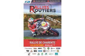 Finale du Championnat de France des rallyes routiers (...)