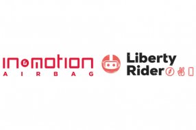 In&motion et Liberty Rider s'associent pour (...)