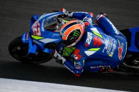 MotoGP : Rins s'impose en Aragon, Mir prend la tête (...)