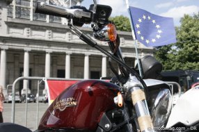 Sécurité routière : le plan de l'UE stigmatise encore (...)