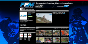 La FFM lance sa web-TV