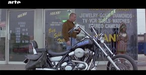 La moto dans l'Histoire du cinéma : une vidéo à ne (...)