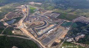 MotoGP : le Texas au programme de la saison 2013