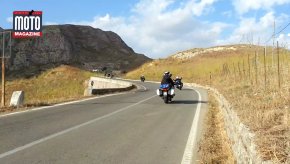 Rallye touristique moto Festi'Moto - Ax-les-Thermes (...)