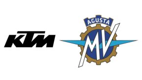 KTM rachète 25,1% de MV Agusta