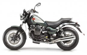 Moto Guzzi Nevada 2012 : modifications et tarif