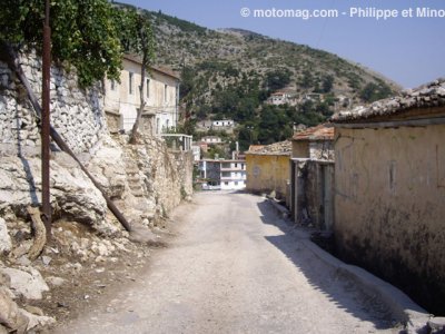 Voyage Albanie : ambiance authentique