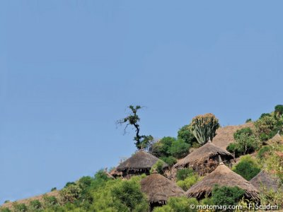 Découverte de l’Éthiopie : les hauts plateaux