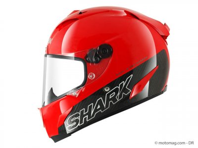 Nouveauté 2013 : le super racing Shark