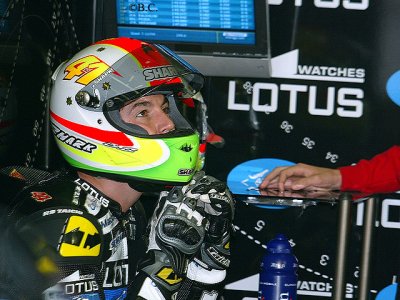 GP 250 : Aleix Espargaro, en net progrès