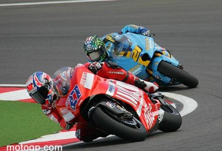 MotoGP de Misano : en route vers le titre ?