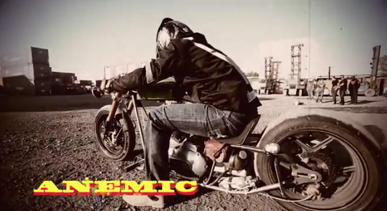 Préparations motos "Bike of Icon" : la vidéo (...)