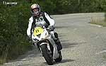 Moto Tour 2006 : D'Orgeix nouveau leader