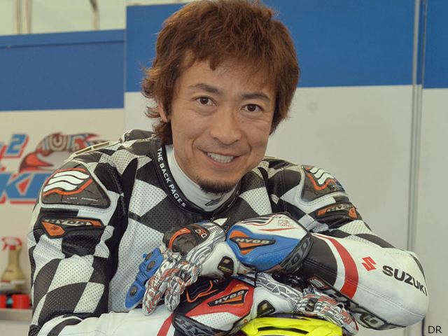 Le Tourist Trophy 2013 endeuillé : décès de Yoshinari (...)