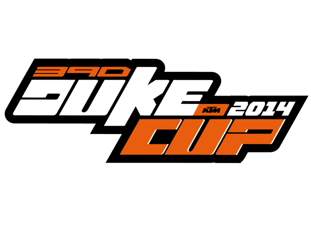 KTM lance la 390 Duke Cup
