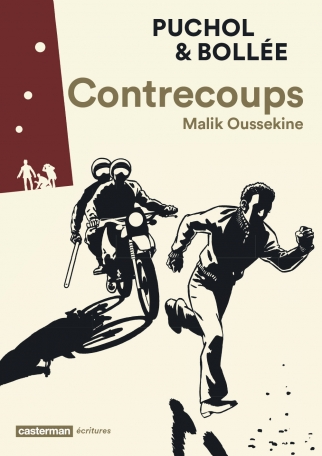BD : « Contrecoups Malik Oussekine », sombre anniversaire