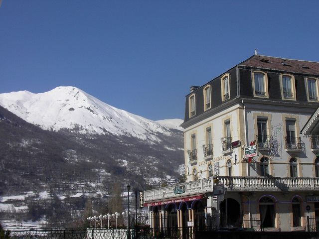 Hôtel Tourmalet
