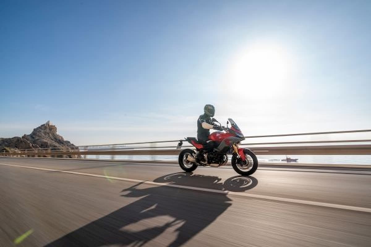 Record de ventes pour BMW Motorrad en juin 2020