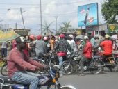 Auto, moto au Gabon : la prévention routière par (...)
