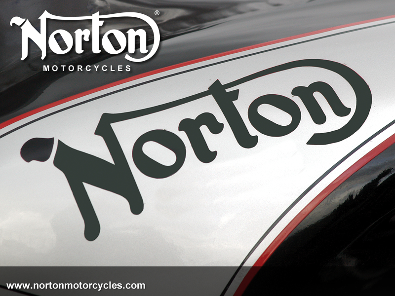 Norton : enfin un importateur pour la France