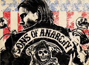 Sons of Anarchy : coup de kick de la saison 2