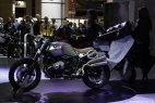 Nouveauté moto 2016 : BMW R 1200 nineT Scrambler