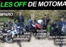 Les OFF de Motomag : la Harley-Davidson Pan America (...)