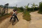 Découverte du Vietnam : le premier voyage à moto de (...)
