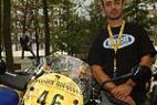 Moto Tour 2006 : Etonnant Bouan