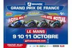 Gagnez votre place pour le Grand Prix de France Moto (...)
